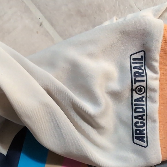 Arcadia trail dog trail shirt - Picture 6 of 6